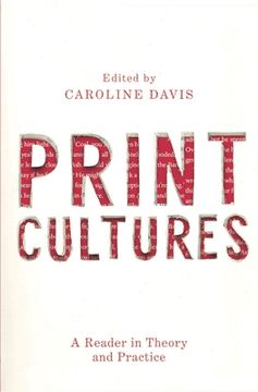 portada Print Cultures (in English)