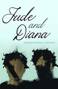 portada Jude and Diana (en Inglés)
