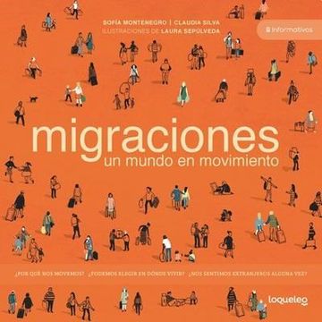 portada Migraciones un Mundo en Movimiento