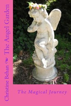 portada The Angel Garden: The Magical Journey (en Inglés)