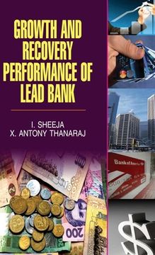 portada Growth and Recovery Performance of Lead Bank (en Inglés)