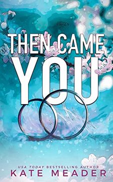 portada Then Came you (Laws of Attraction) (in English)