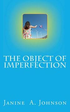 portada The Object of Imperfection
