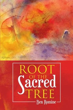 portada Root of the Sacred Tree (en Inglés)