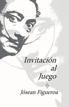 portada Invitacion al Juego: Tratado teo-psicológico concerniente a la deidad mesiánica de Salvador Dalí