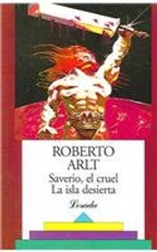 saverio, el cruel la isla desierta