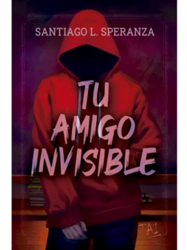portada Tu Amigo Invisible (in Spanish)