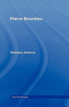 portada pierre bourdieu (en Inglés)