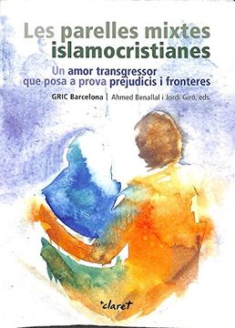 portada Les Parelles Mixtes Islamocristianes (in Catalá)