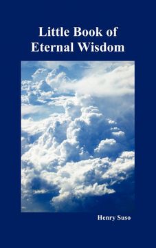 portada Little Book of Eternal Wisdom
