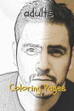 portada Adults Coloring Pages