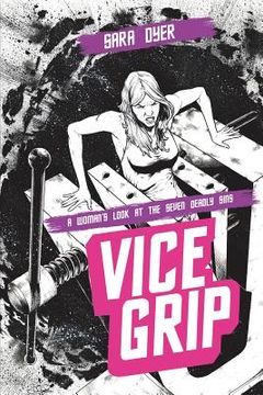 portada Vice Grip (in English)
