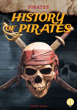 portada History of Pirates