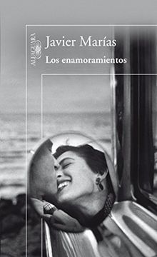 portada Los Enamoramientos / Infatuation (in Spanish)