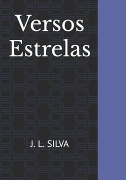 portada Versos-Estrelas (en Portugués)
