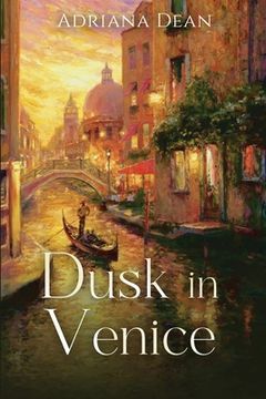 portada Dusk in Venice (en Inglés)