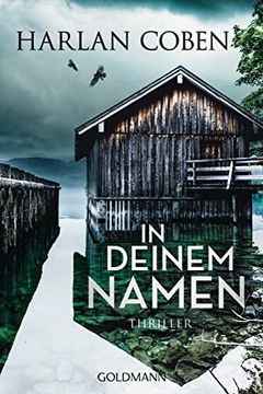 portada In Deinem Namen: Thriller (in German)