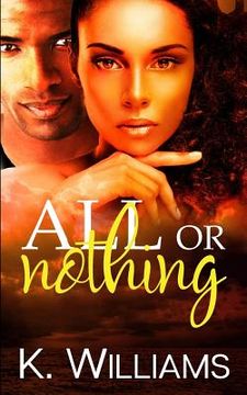 portada All Or Nothing (in English)