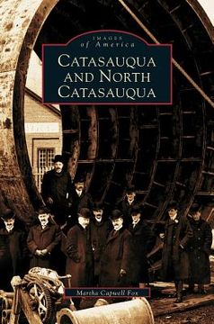 portada Catasauqua and North Catasauqua