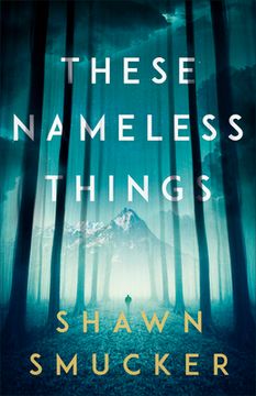 portada These Nameless Things (in English)