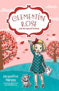 portada Clementine Rose and the Special Promise: Volume 11