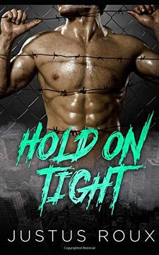 portada Hold on Tight (Master Series) (en Inglés)
