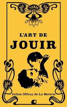 portada L'Art de Jouir (in French)