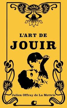 portada L'Art de Jouir (en Francés)