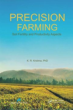 portada Precision Farming (in English)
