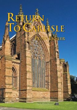 portada Return to Carlisle