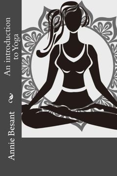 portada An introduction to Yoga