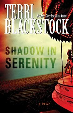 portada Shadow in Serenity (en Inglés)