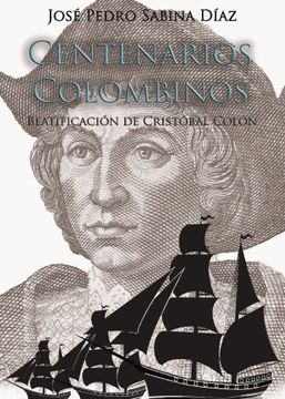 portada Centenarios Colombinos
