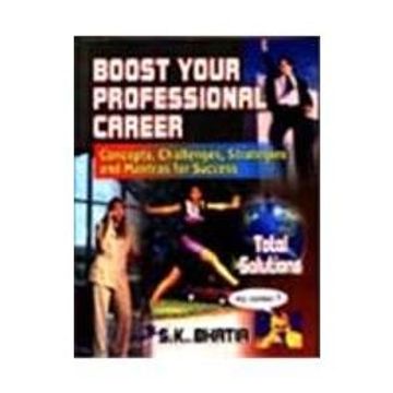 portada Boost Your Professional Career
