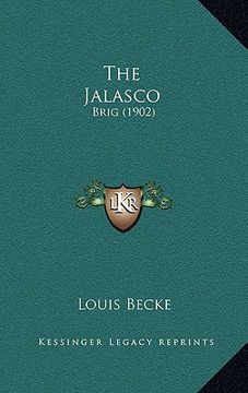 portada the jalasco: brig (1902)
