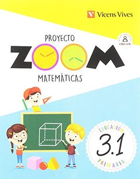 portada Matematicas 3 (3. 1-3. 2-3. 3) Zoom (in Spanish)