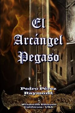 portada El Arcángel Pegaso (in Spanish)