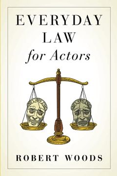 portada Everyday law for Actors (en Inglés)