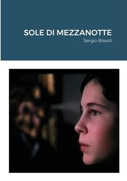 portada Sole Di Mezzanotte (en Italiano)