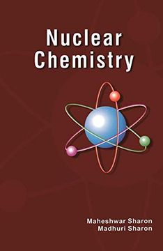portada Nuclear Chemistry: Detection and Analysis of Radiation (in English)