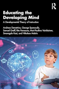 portada Educating the Developing Mind (en Inglés)