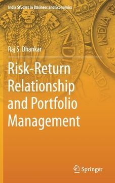 portada Risk-Return Relationship and Portfolio Management