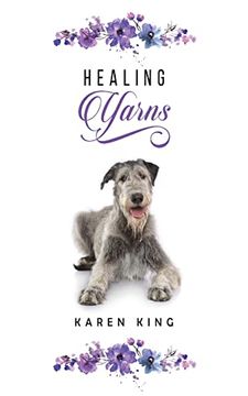 portada Healing Yarns (en Inglés)