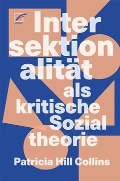 portada Intersektionalität als Kritische Sozialtheorie (en Alemán)