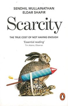 Scarcity: The True Cost of not Having Enough 