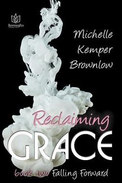 portada Reclaiming Grace (in English)