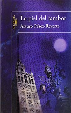 La piel del tambor (HISPANICA)