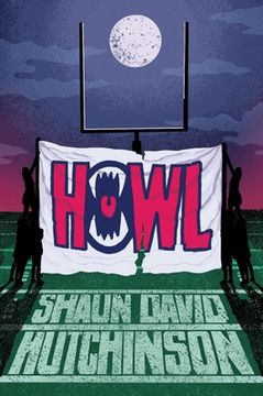 portada Howl 