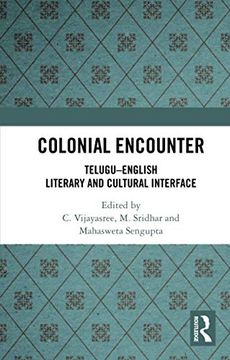 portada Colonial Encounter (en Inglés)