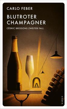 portada Blutroter Champagner (in German)